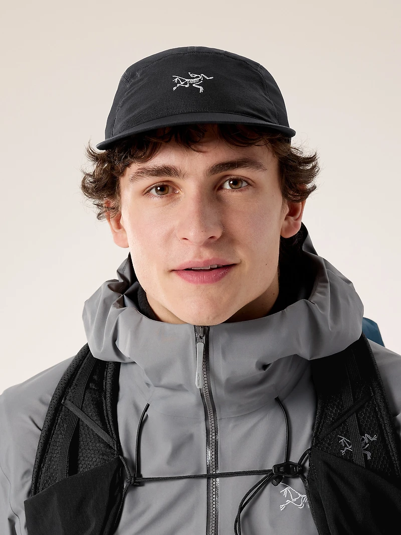 Aerios 5 Panel Cap