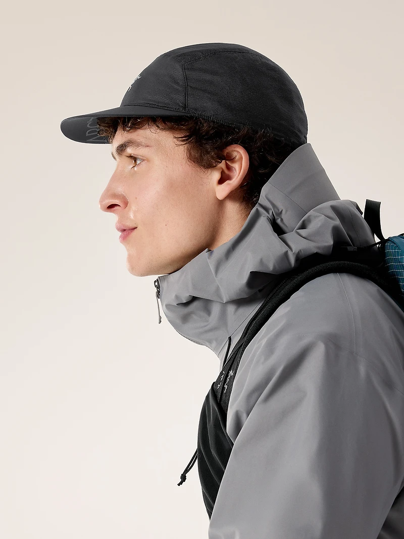 Aerios 5 Panel Cap