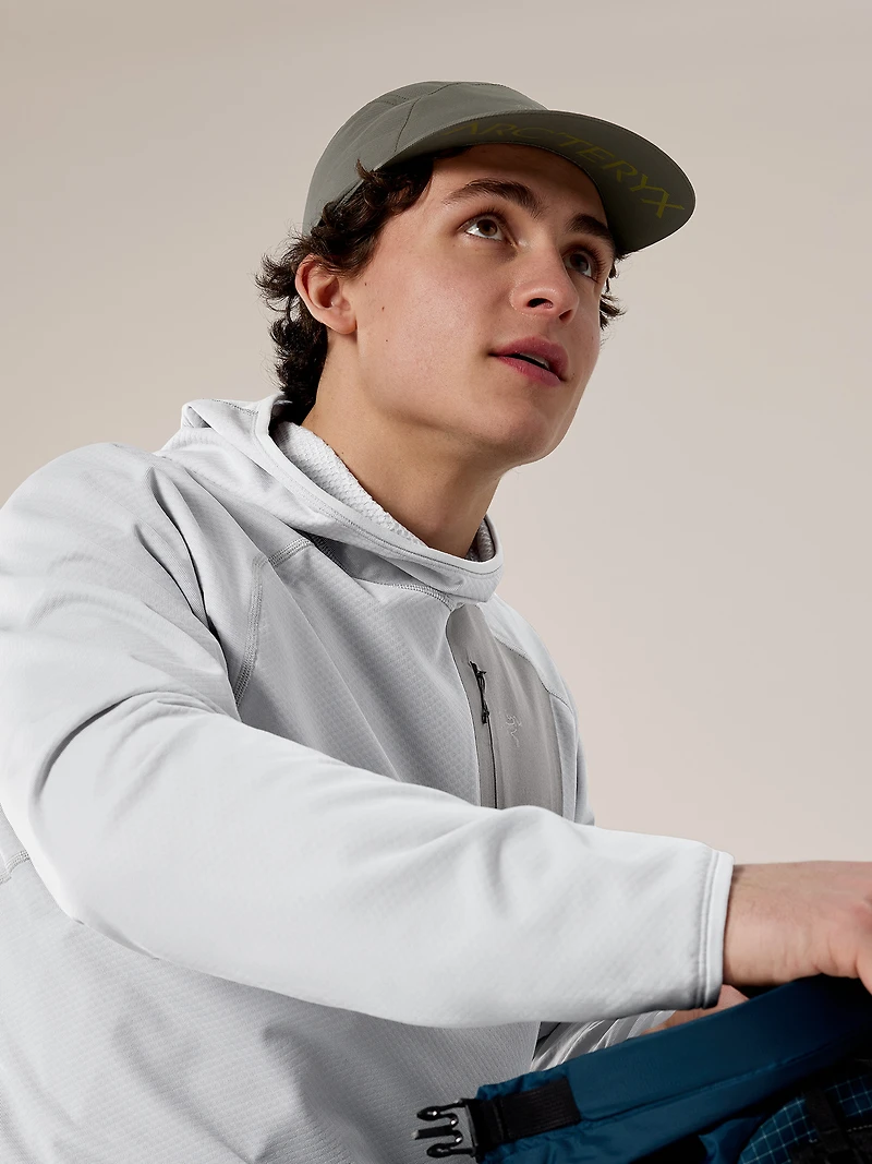 Aerios 5 Panel Cap