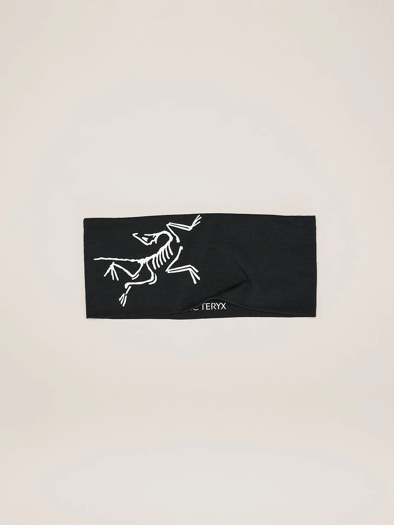 Satoro Merino Headband