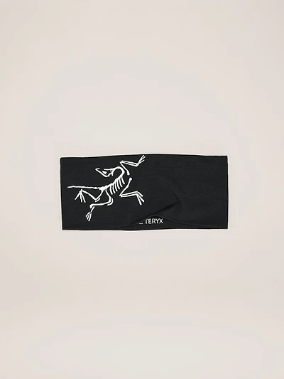 Satoro Merino Headband