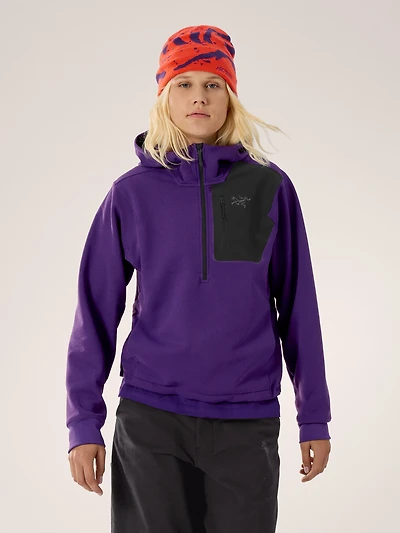 Aestas Pullover Hoody Women's