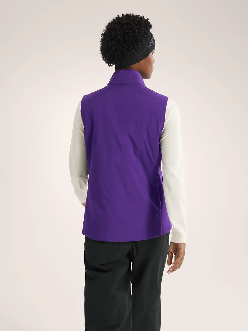 Atom Vest Women's