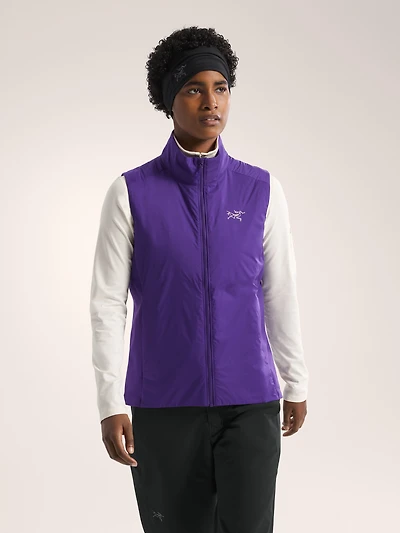 Atom Vest Women's