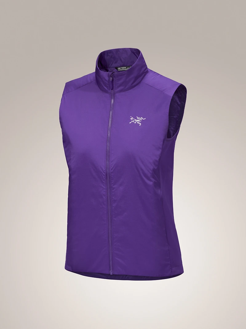 Atom Vest Women's