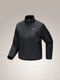 Elec Insulated Jacket Women's