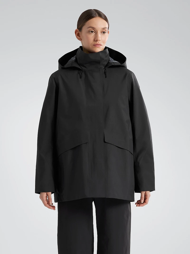 Ifora Jacket Women's