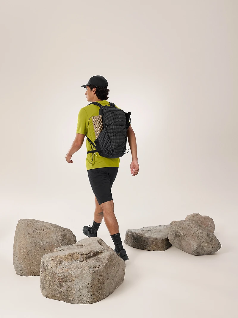 Aerios 18 Backpack