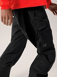 Ski Guide Bib Pant Men's