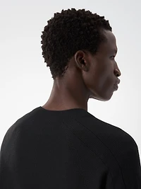 Conic Wool Midlayer Men's