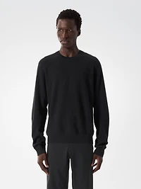 Conic Wool Midlayer Men's