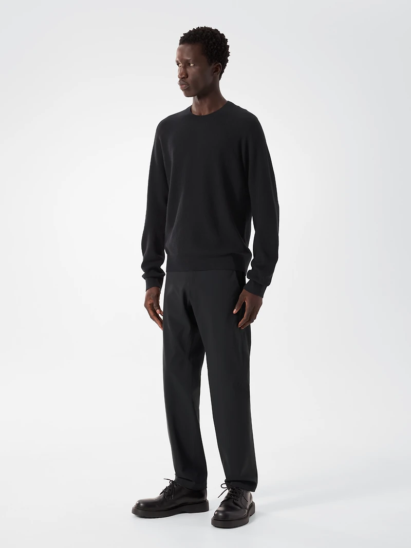 Conic Wool Midlayer Men's
