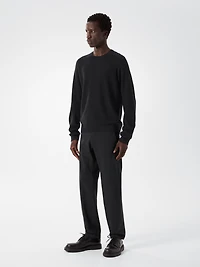 Conic Wool Midlayer Men's