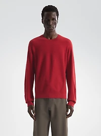 Conic Wool Midlayer Men's