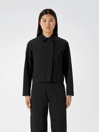 Belfry Wool Jacket Women's