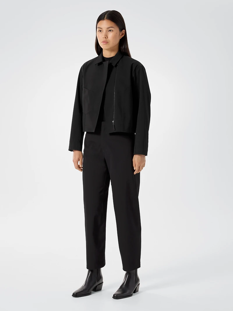 Belfry Wool Jacket Women's