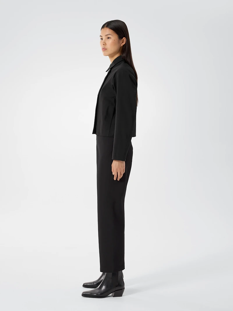 Belfry Wool Jacket Women's
