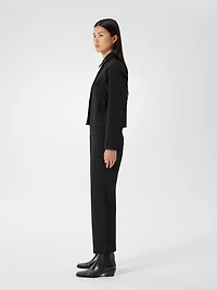 Belfry Wool Jacket Women's