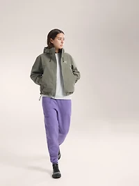 Emblem Fleece Jogger Women's
