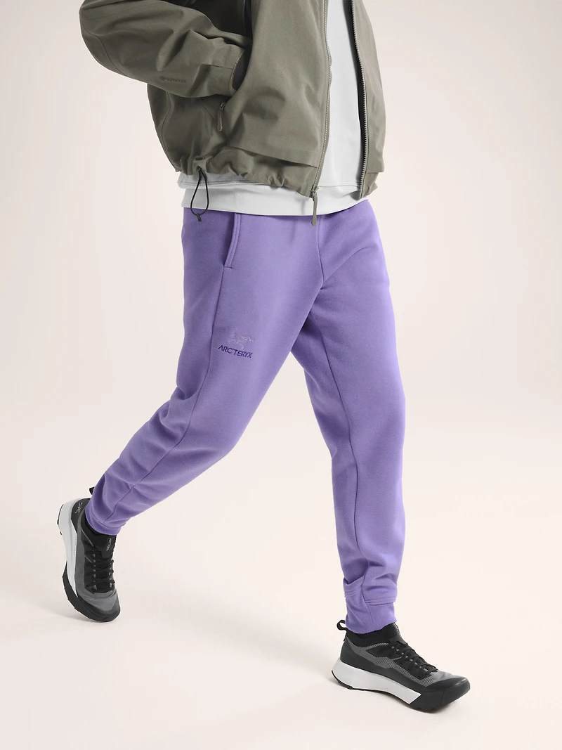 Emblem Fleece Jogger Women's