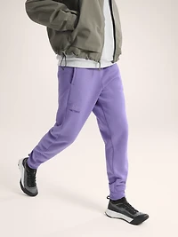 Emblem Fleece Jogger Women's