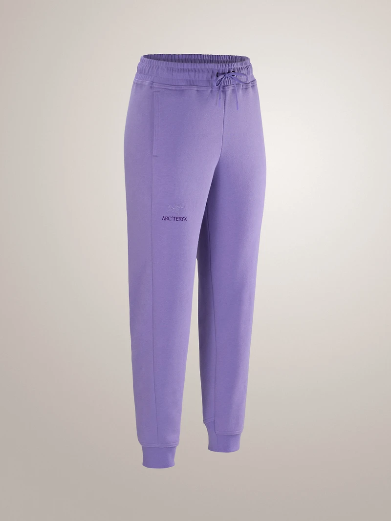 Emblem Fleece Jogger Women's