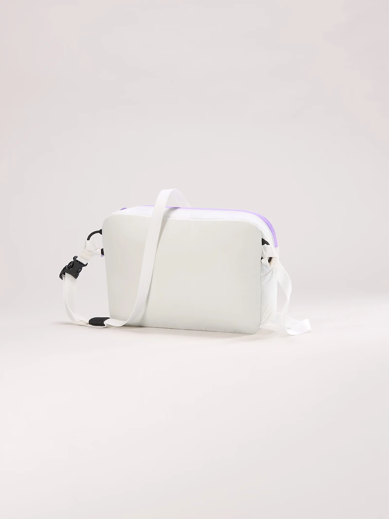 Heliad Crossbody Bag