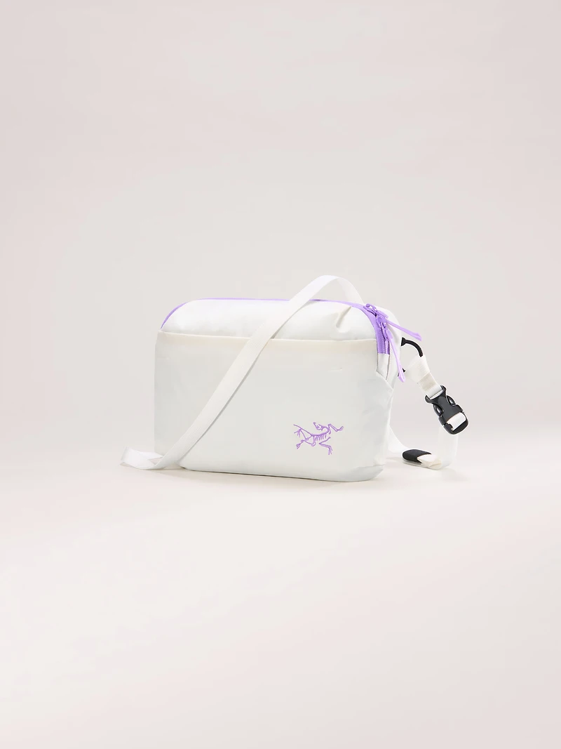 Heliad Crossbody Bag
