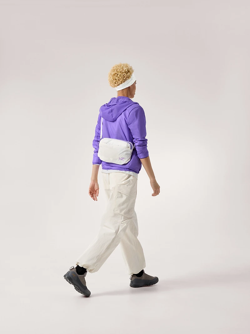 Heliad Crossbody Bag
