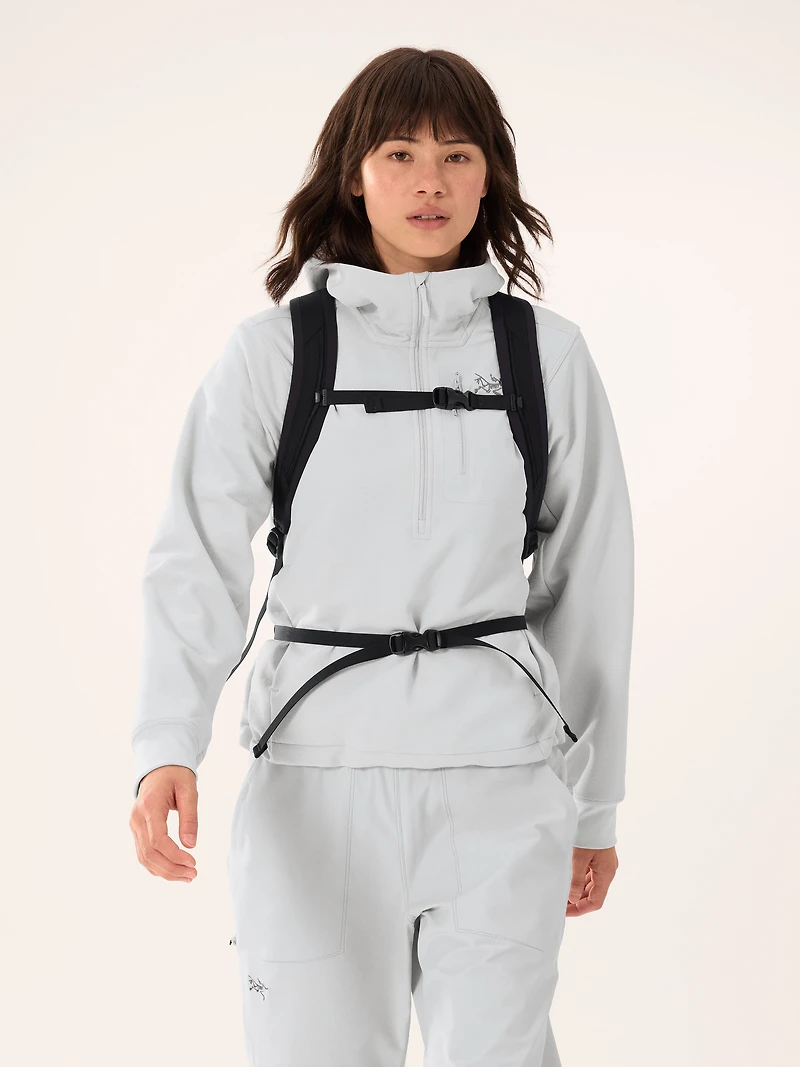 Konseal 15 Backpack