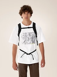 Konseal 15 Backpack