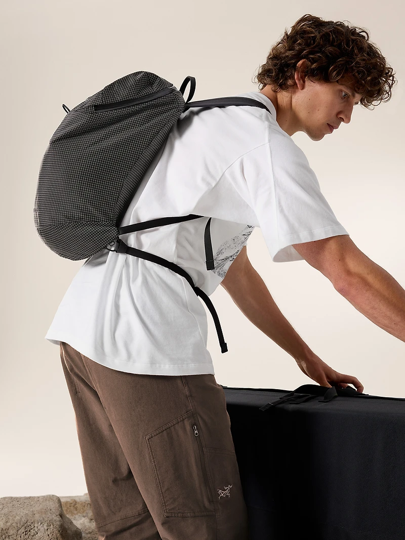 Konseal 15 Backpack