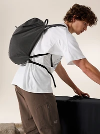 Konseal 15 Backpack