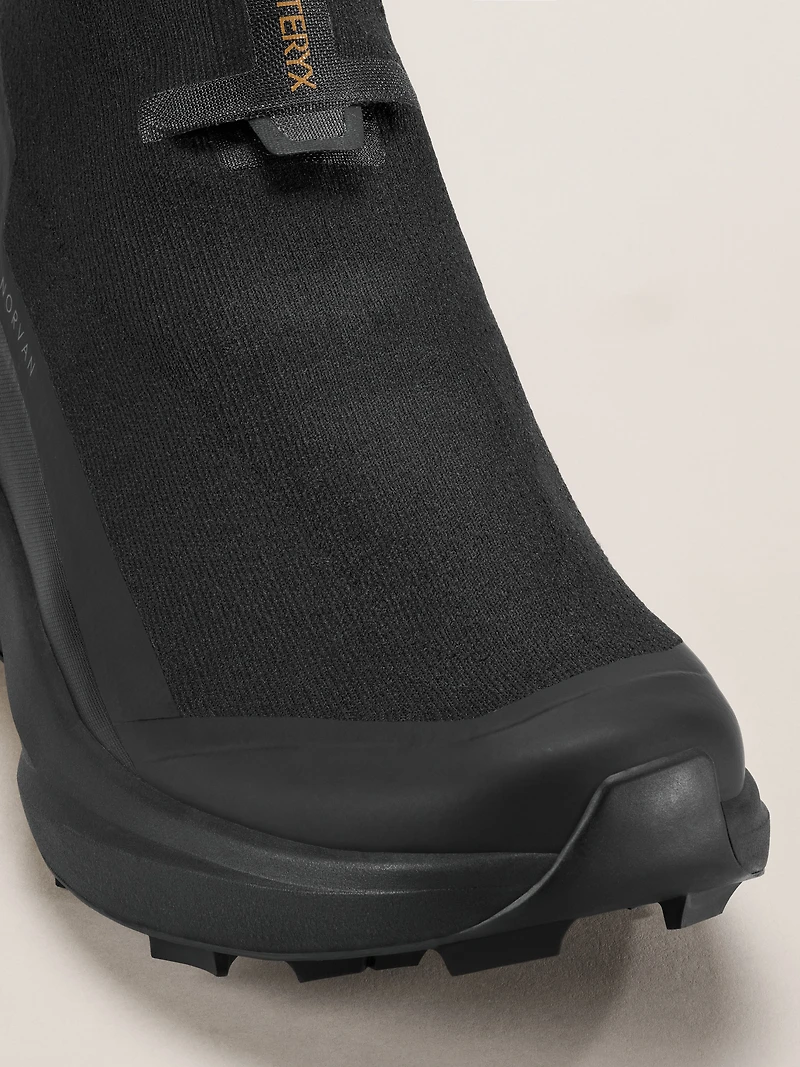 Norvan 4 Nivalis GTX Shoe
