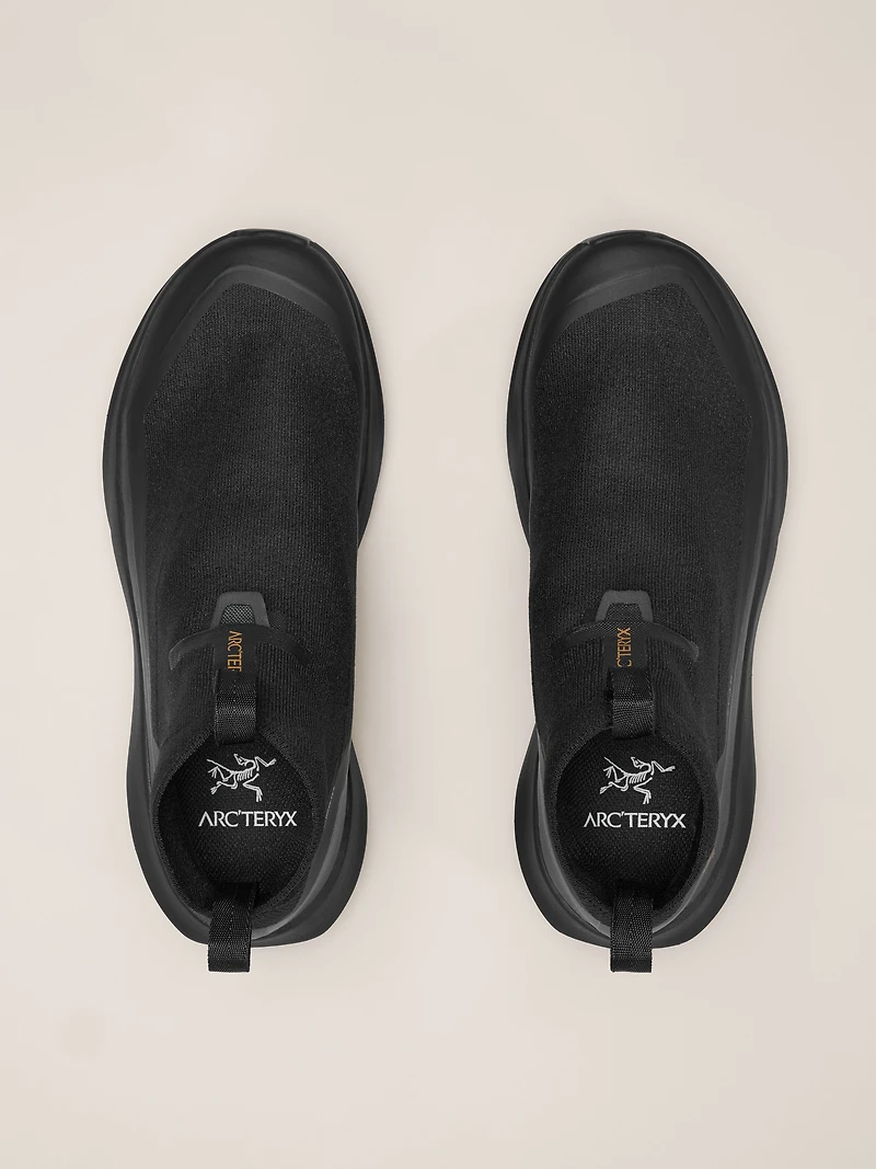Norvan 4 Nivalis GTX Shoe