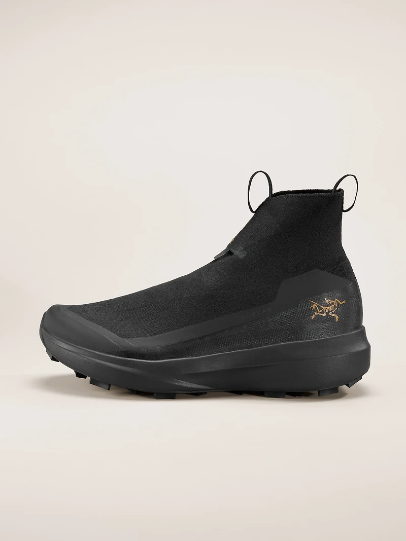 Norvan 4 Nivalis GTX Shoe