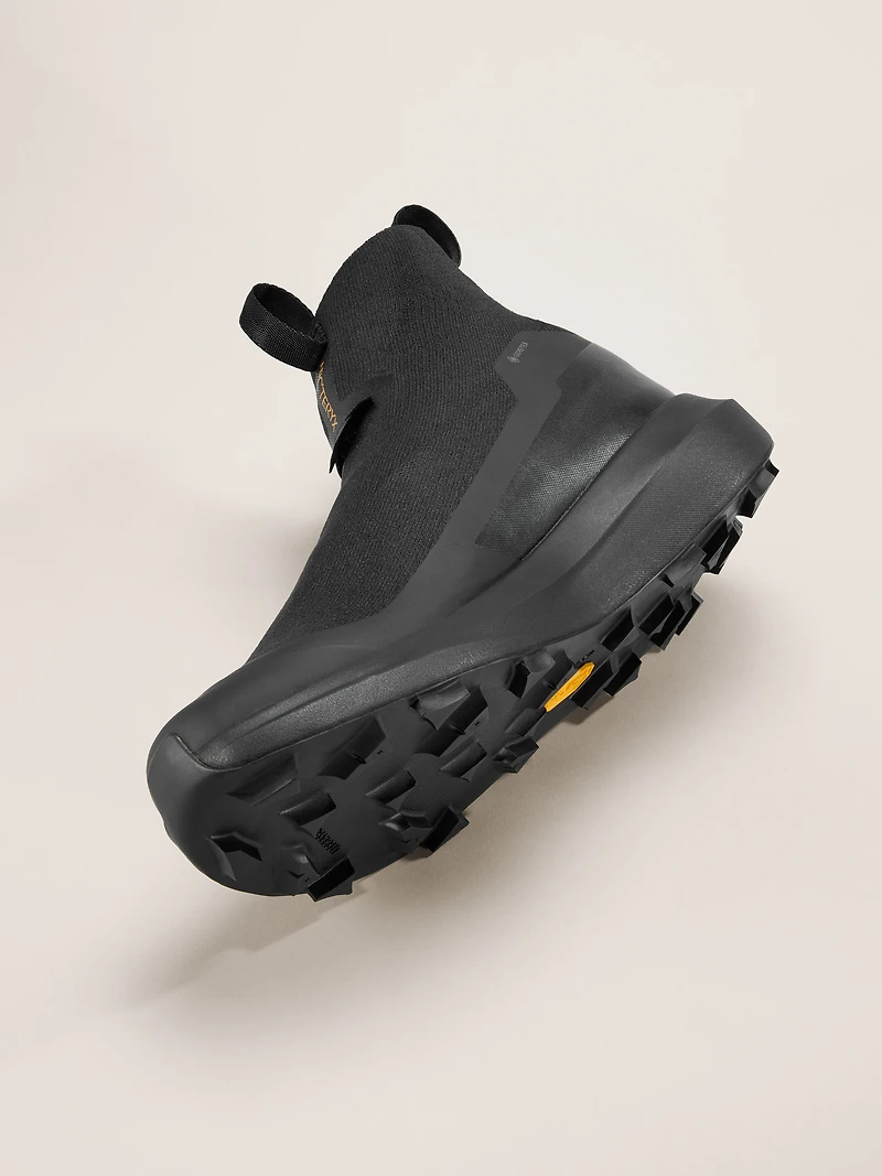 Norvan 4 Nivalis GTX Shoe