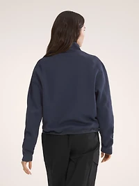 Olera Zip Neck Women's