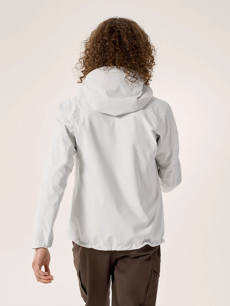 Saydi Hoody Women's