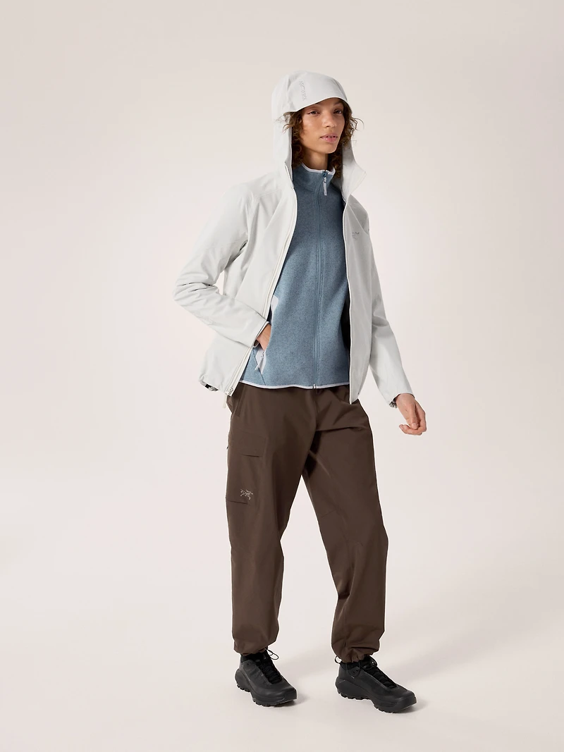Saydi Hoody Women's