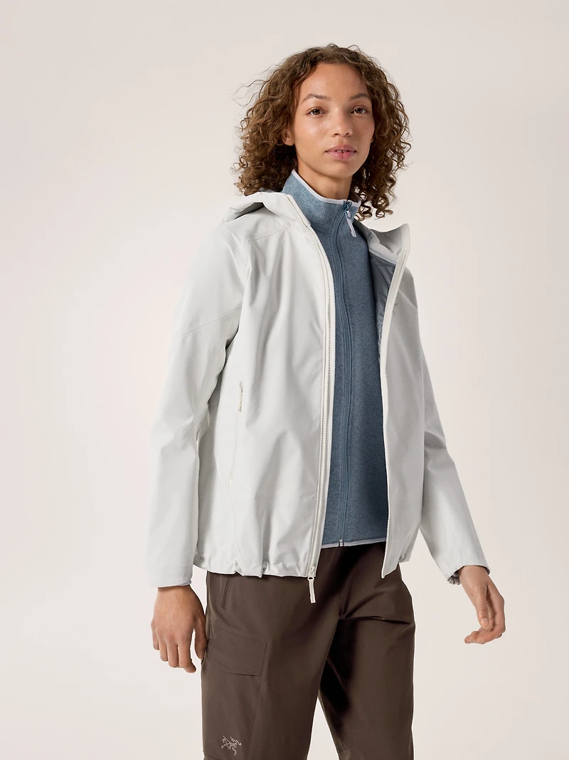 Saydi Hoody Women's