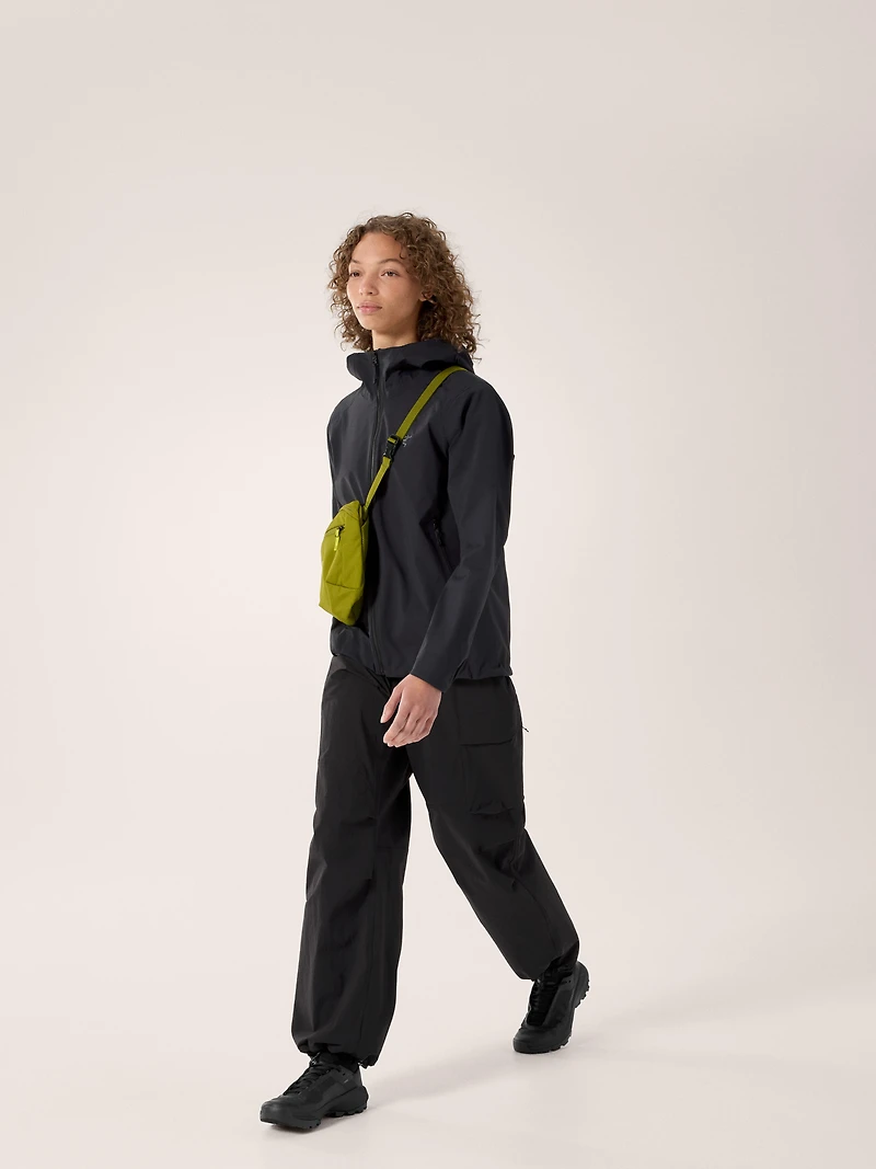 Saydi Hoody Women's