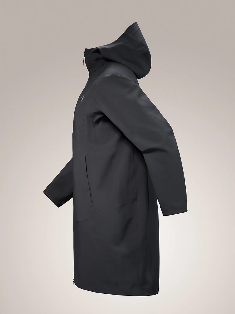Gamma MX Coat Women's