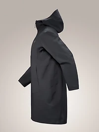 Gamma MX Coat Women's