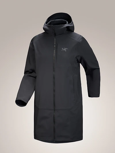 Gamma MX Coat Women's