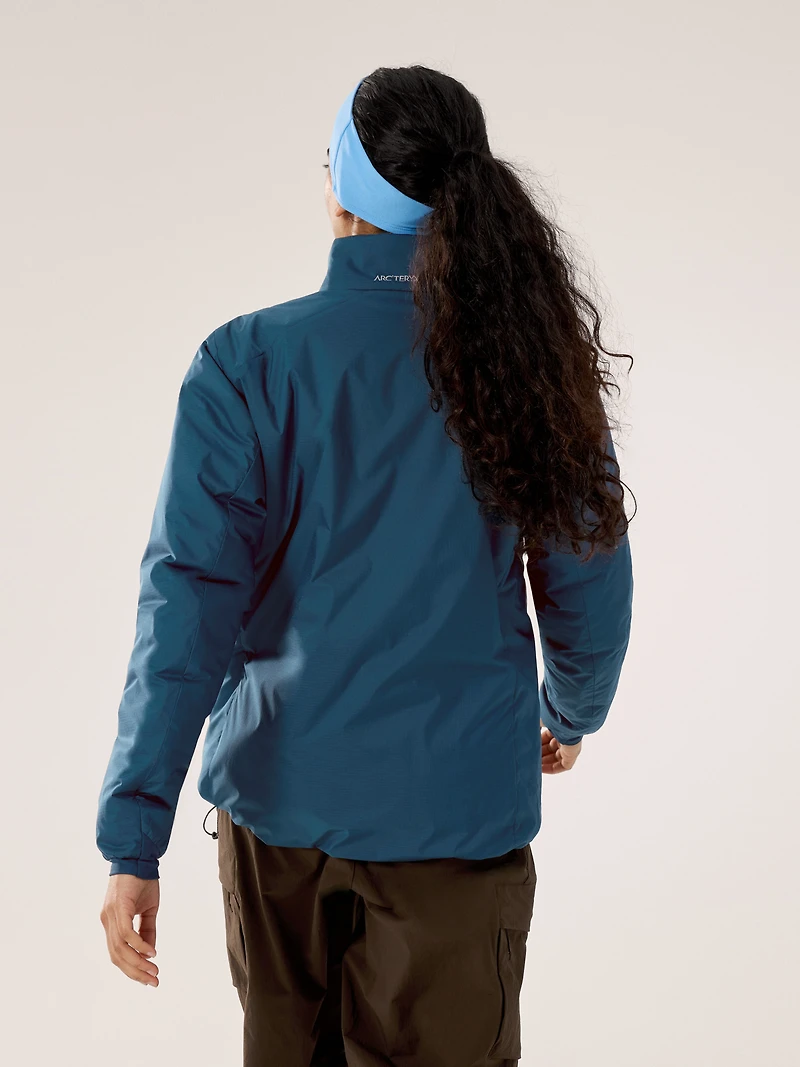 Atom SV Jacket