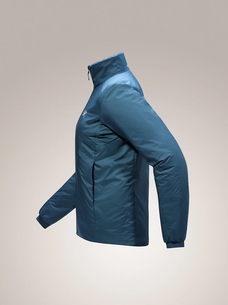 Atom SV Jacket