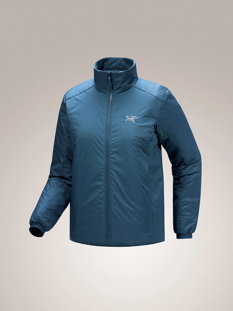 Atom SV Jacket
