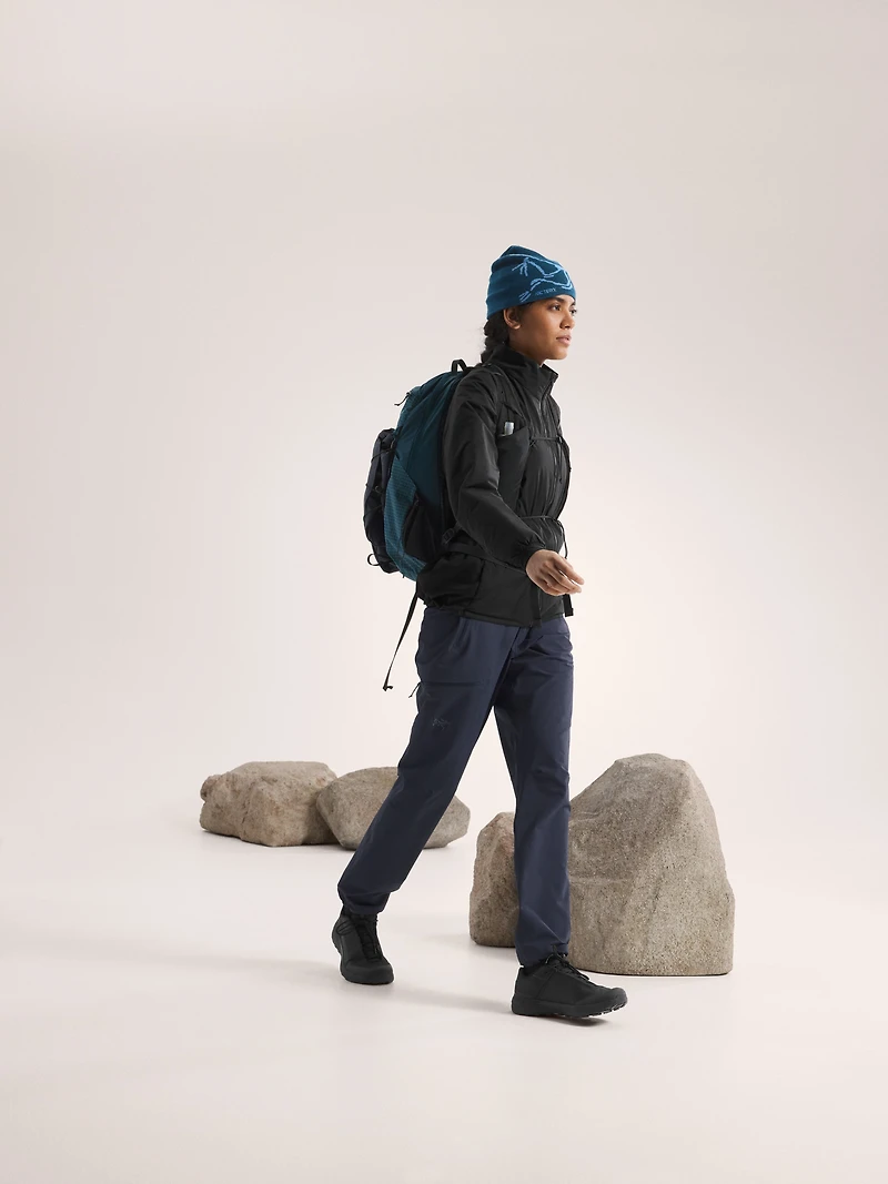 Atom Jacket Women's