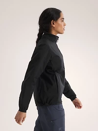 Atom Jacket